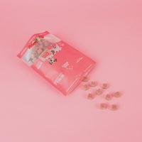 Bare Bones Pink Bites 30g