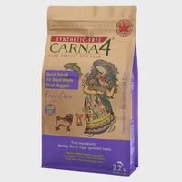 Carna4 Dog  Easy-Chew Fish Formula