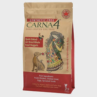 Carna4 Dog Handcrafted Chicken Formula