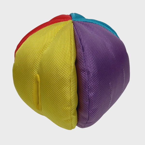 FoufouBrands Hide'N Seek Activity Ball