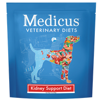 Medicus Canine Kidney Support Diet 32oz  **PRESCRIPTION REQUIRED TO PURCHASE**