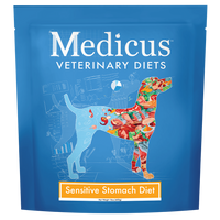 Medicus Canine Sensitive Stomach Diet 32oz