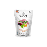 NZ Natural Pet Food Co. Woof Freeze-Dried Brushtail