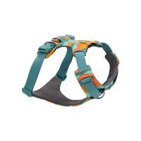 Ruffwear Front Range Harness Spring Mountain