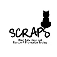 SCRAPS Calendar 2025