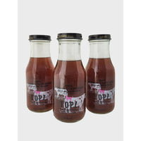 Topz 100% Beef Bone Broth