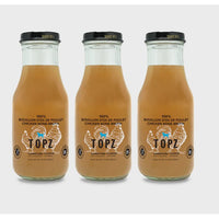 Topz 100% Chicken Bone Broth