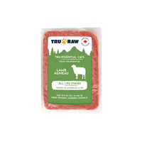 Tru-Raw Cat Lamb 6lb