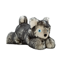 Fluff & Tuff Blanca Wolf (Medium)