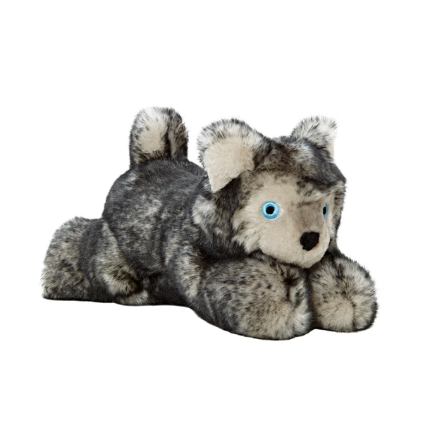 Fluff & Tuff Blanca Wolf (Medium)