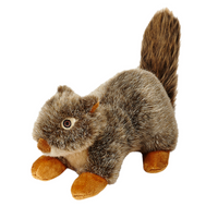 Fluff & Tuff Nuts Squirrel (Large)