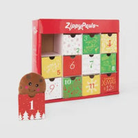 Zippy Paws Holiday Advent Calendar